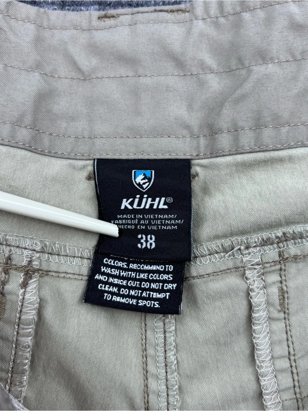 Kuhl *item preowned